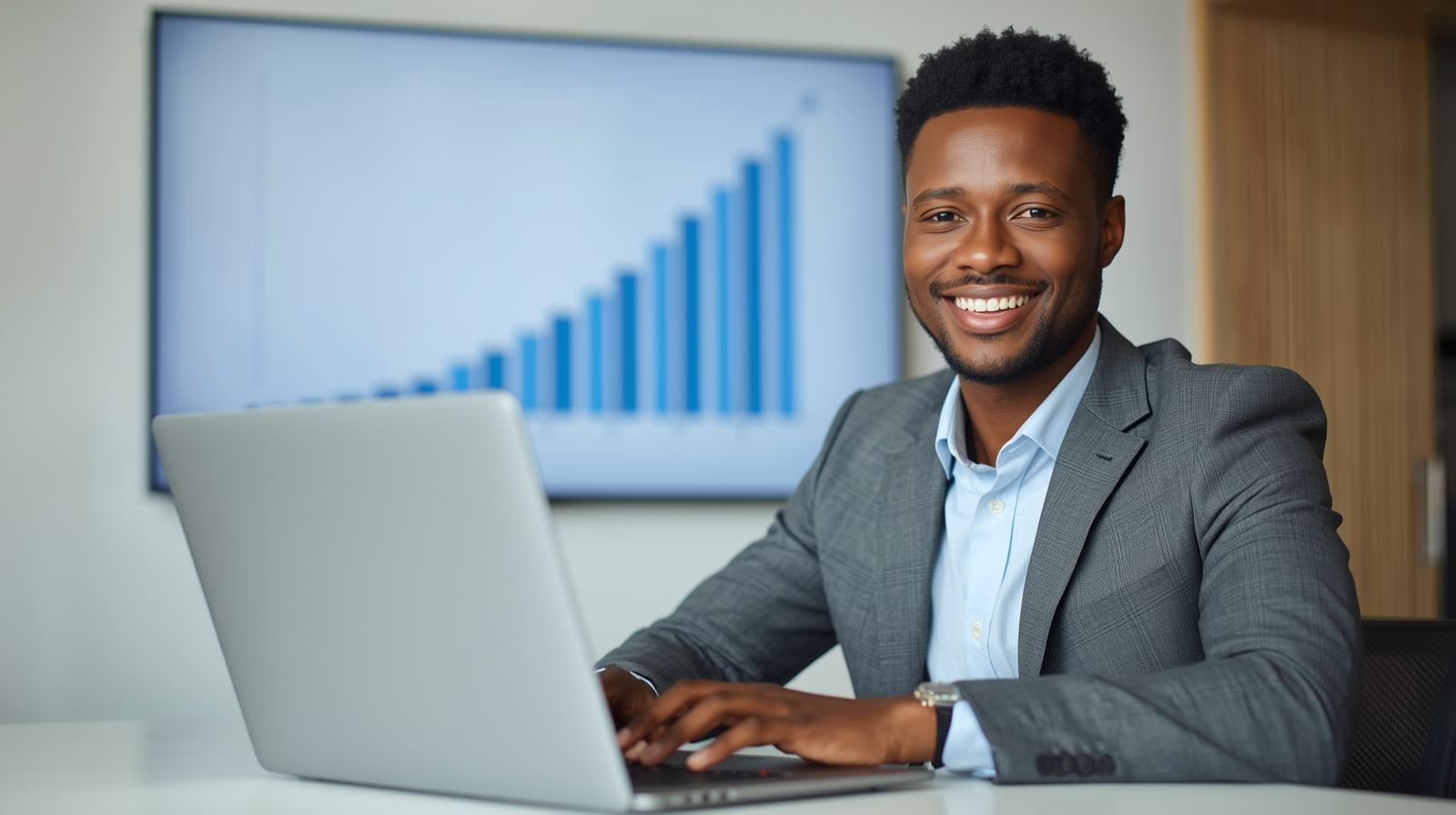 Finance pour Non-Financiers : Comprendre, Analyser et Piloter la Performance