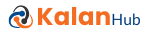 Real Logo Kalan Hub